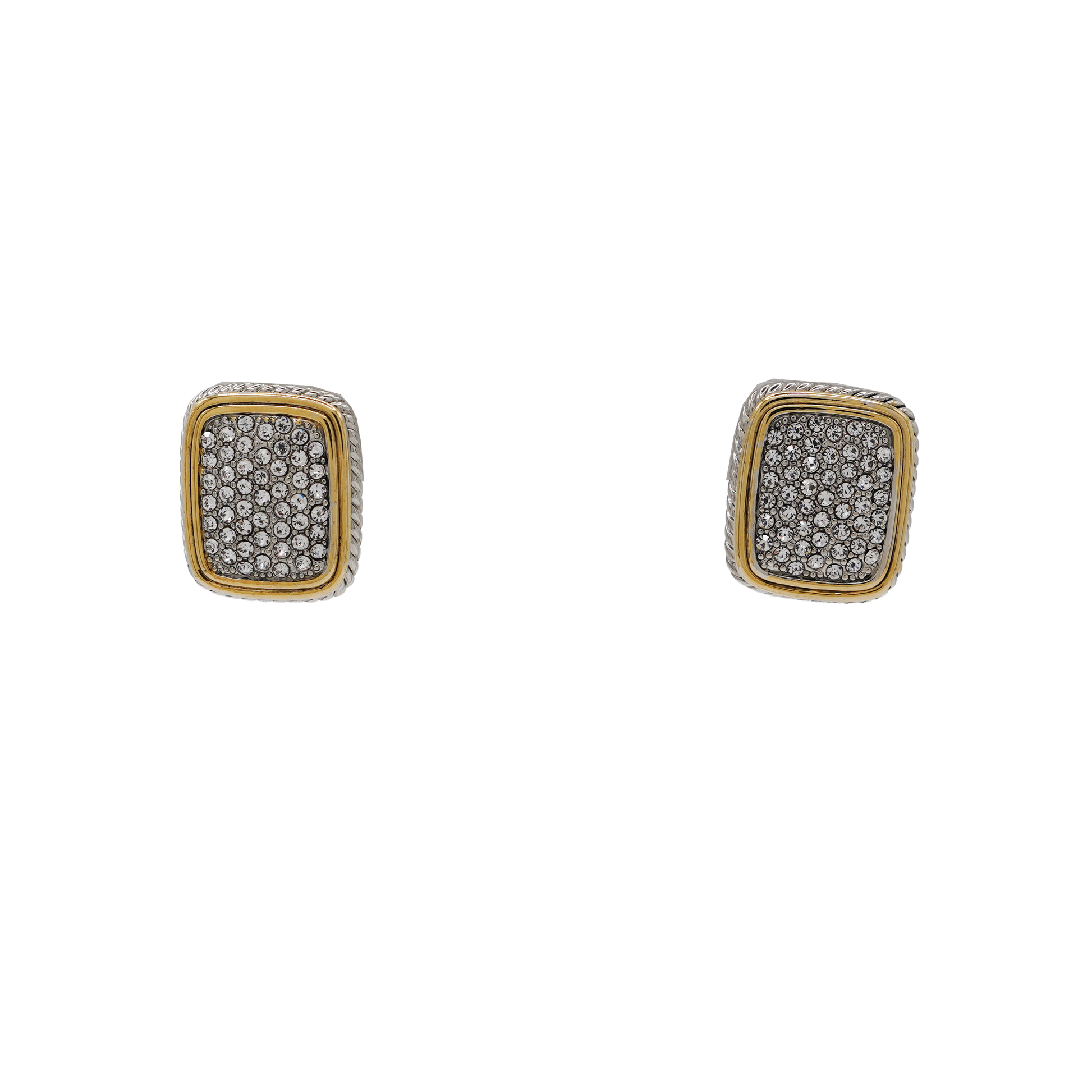 Cable Wrapped Stud