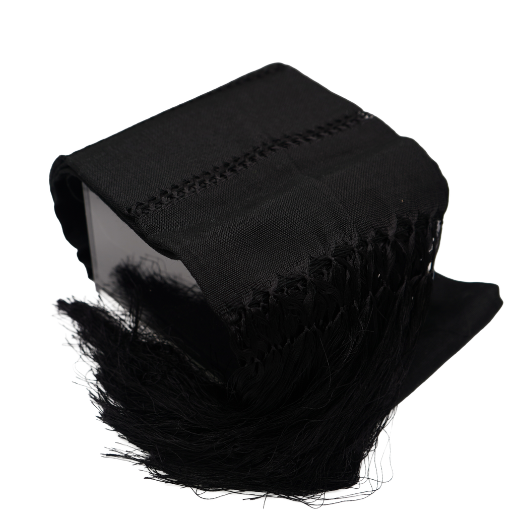 Vibrant Mexican Scarf