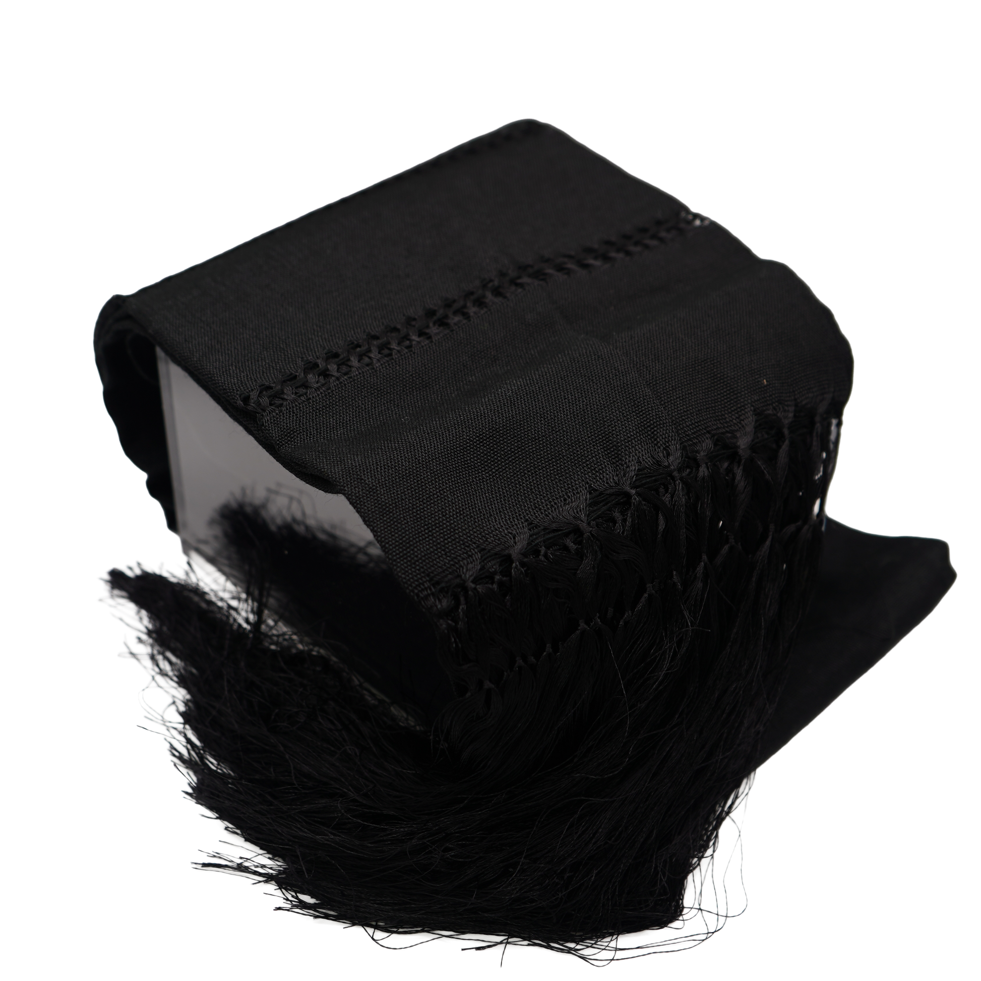 Vibrant Mexican Scarf