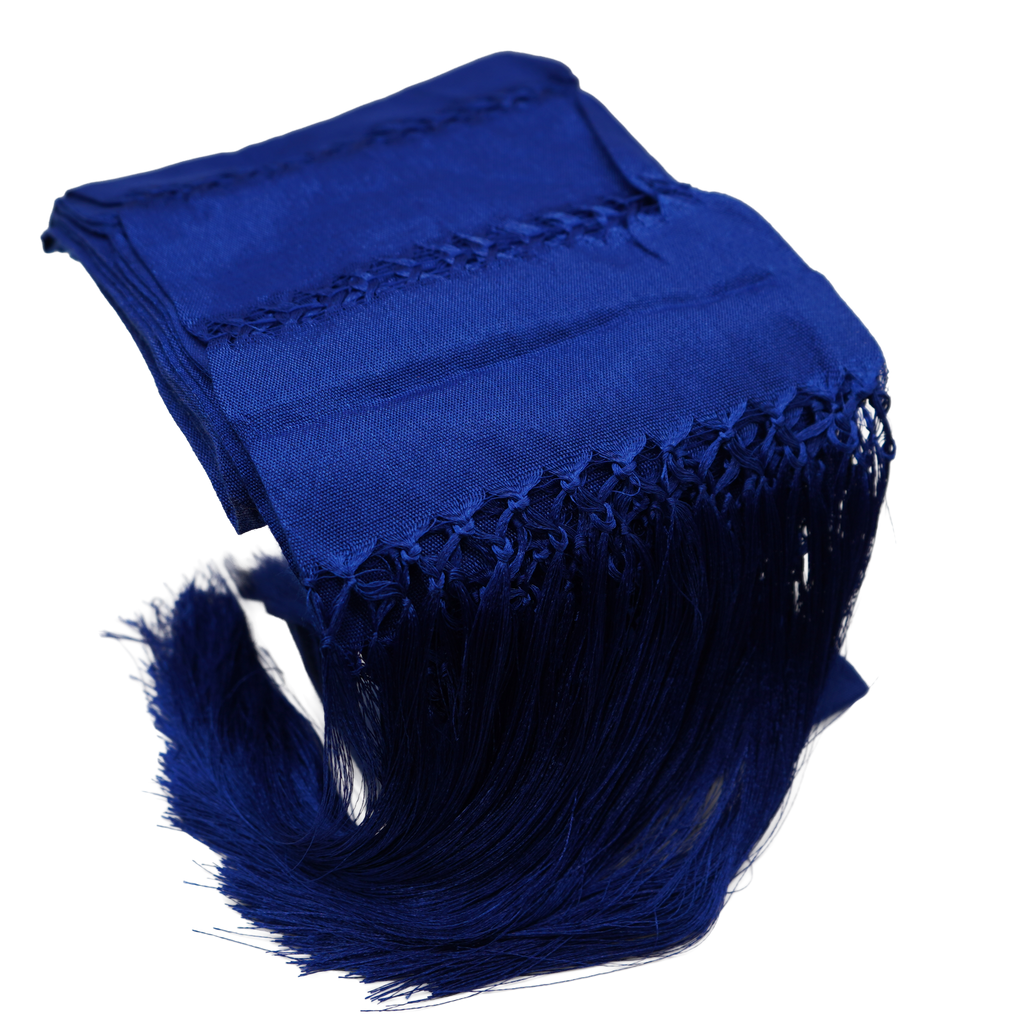 Vibrant Mexican Scarf