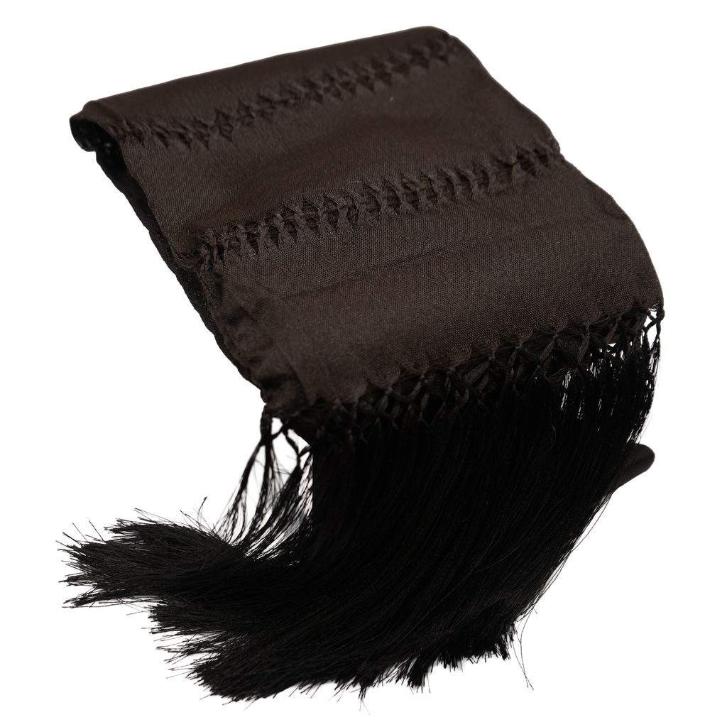 Vibrant Mexican Scarf