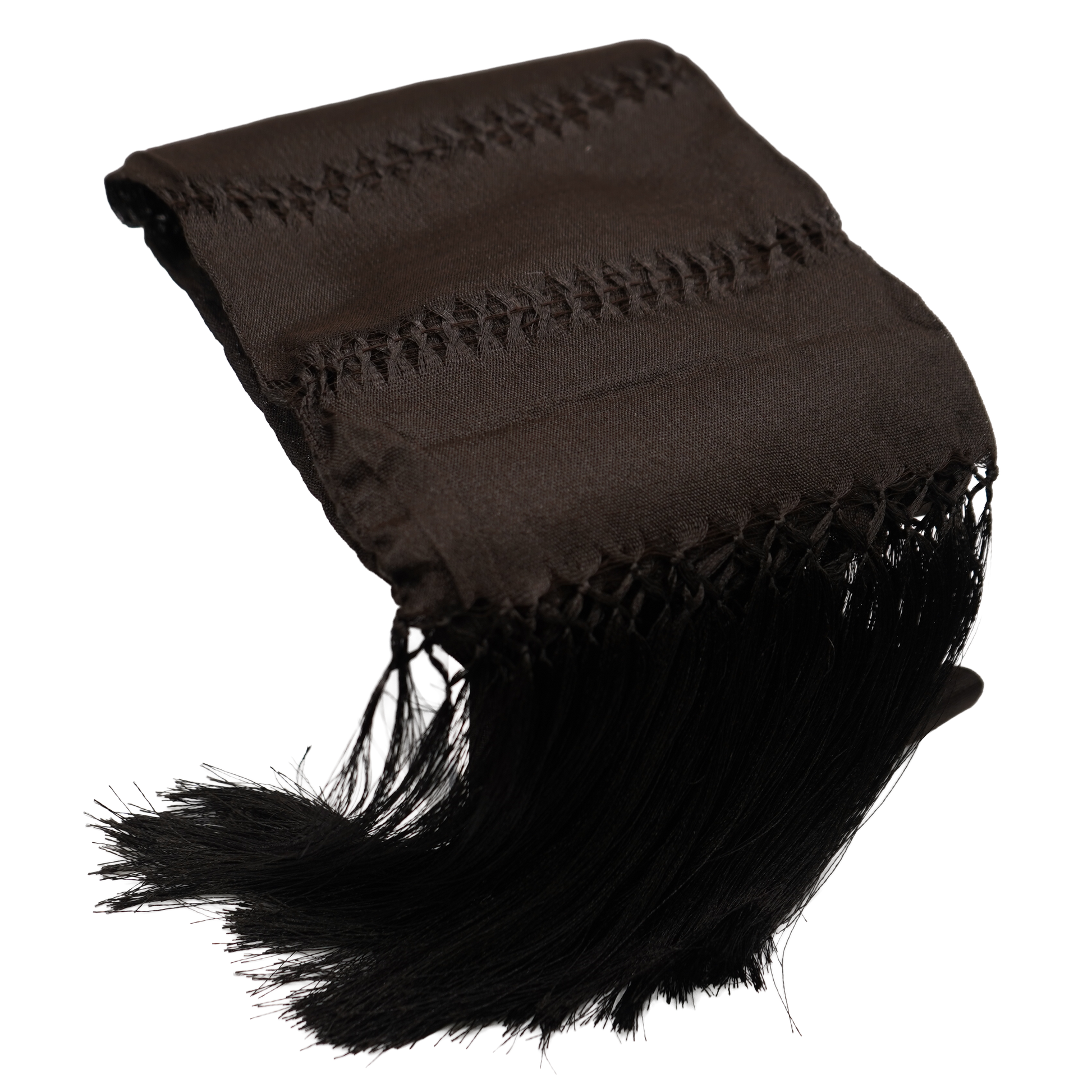 Vibrant Mexican Scarf