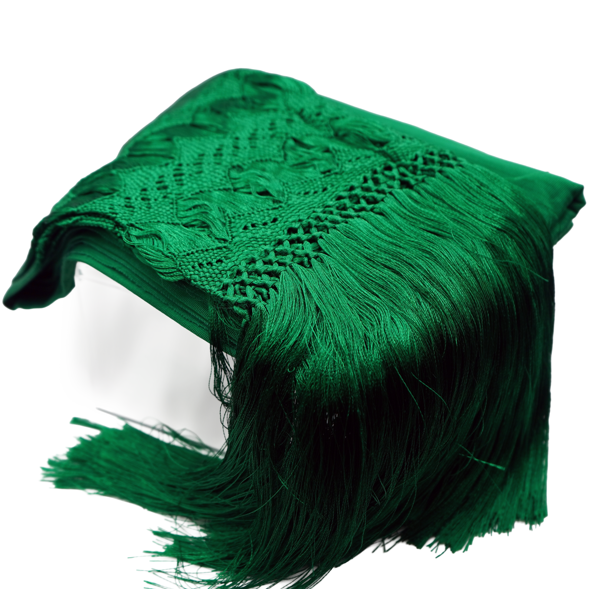 High Fashion Mexican Scarf