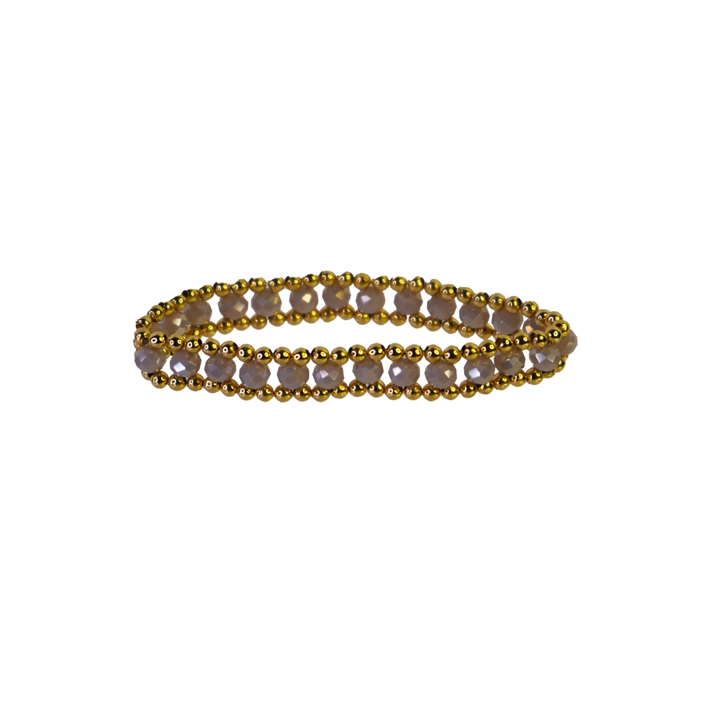 Mexican Beaded Bracelet