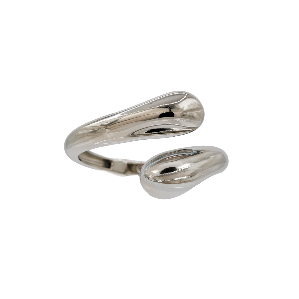 Water Drop Wrap Cuff